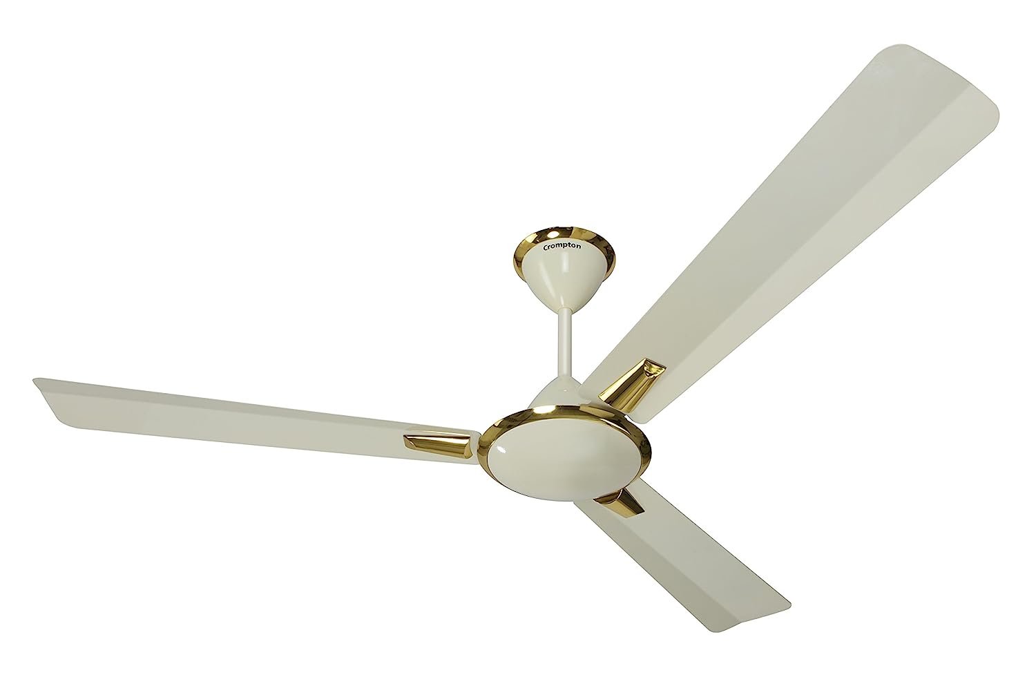 04. Crompton Aura 1400 mm (56 inch) High Speed Decorative Ceiling Fan