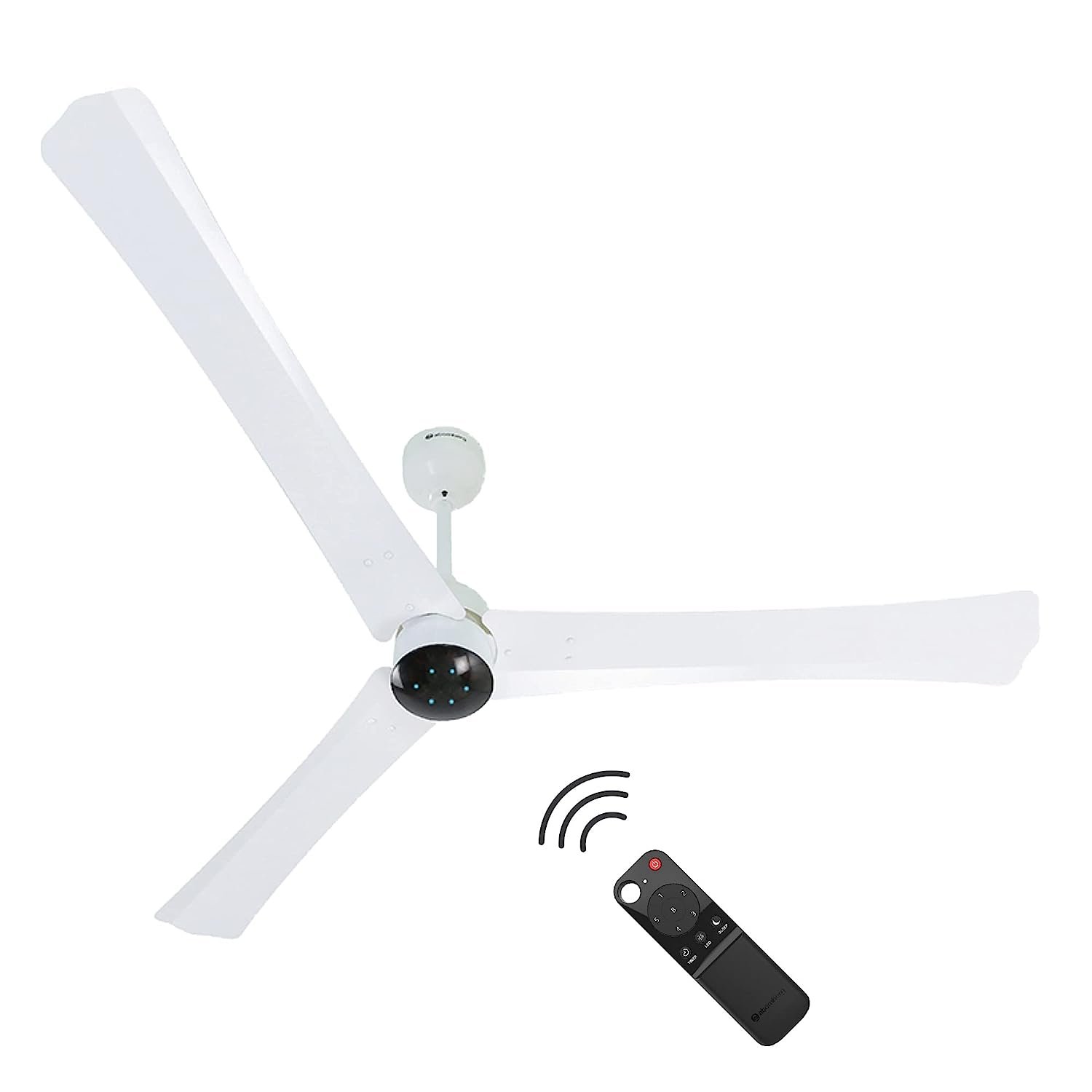 01. atomberg Renesa+ 1400mm BLDC Motor 5 Star Rated Ceiling Fans