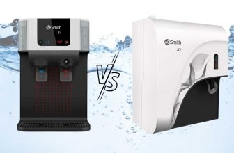AO Smith Z1 Vs X2 Water Purifier