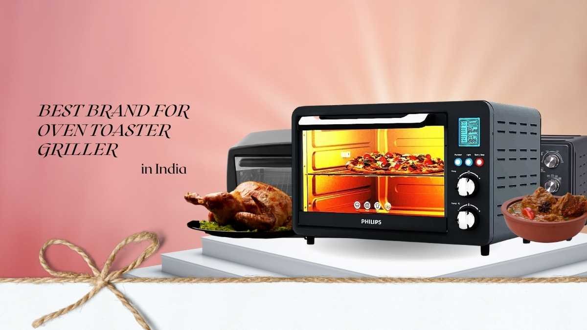 Best Brand for Oven Toaster Griller in India