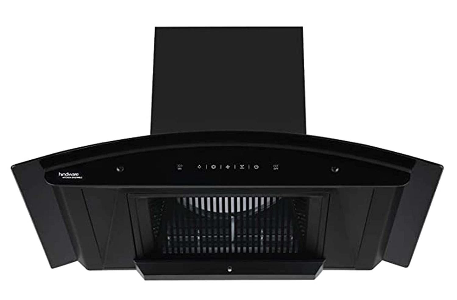 Faber Vs Hindware 60 cm Autoclean Chimney Which is better?