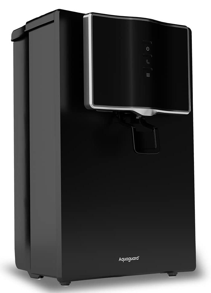 Aquaguard Marvel NXT RO+UV+Taste Adjuster(MTDS) with Mineral Charge