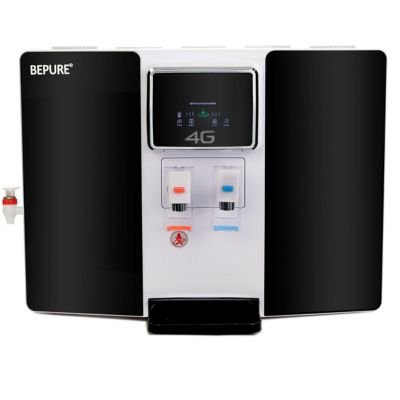 Bepure 4G pH Black Hot and Cold Water Purifier