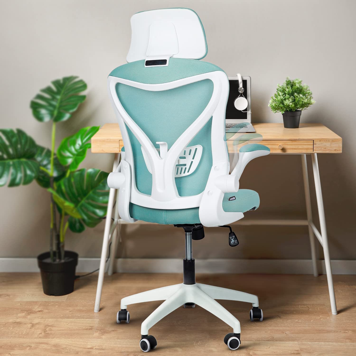 DROGO Premium Ergonomic Office Chair for Work from Home