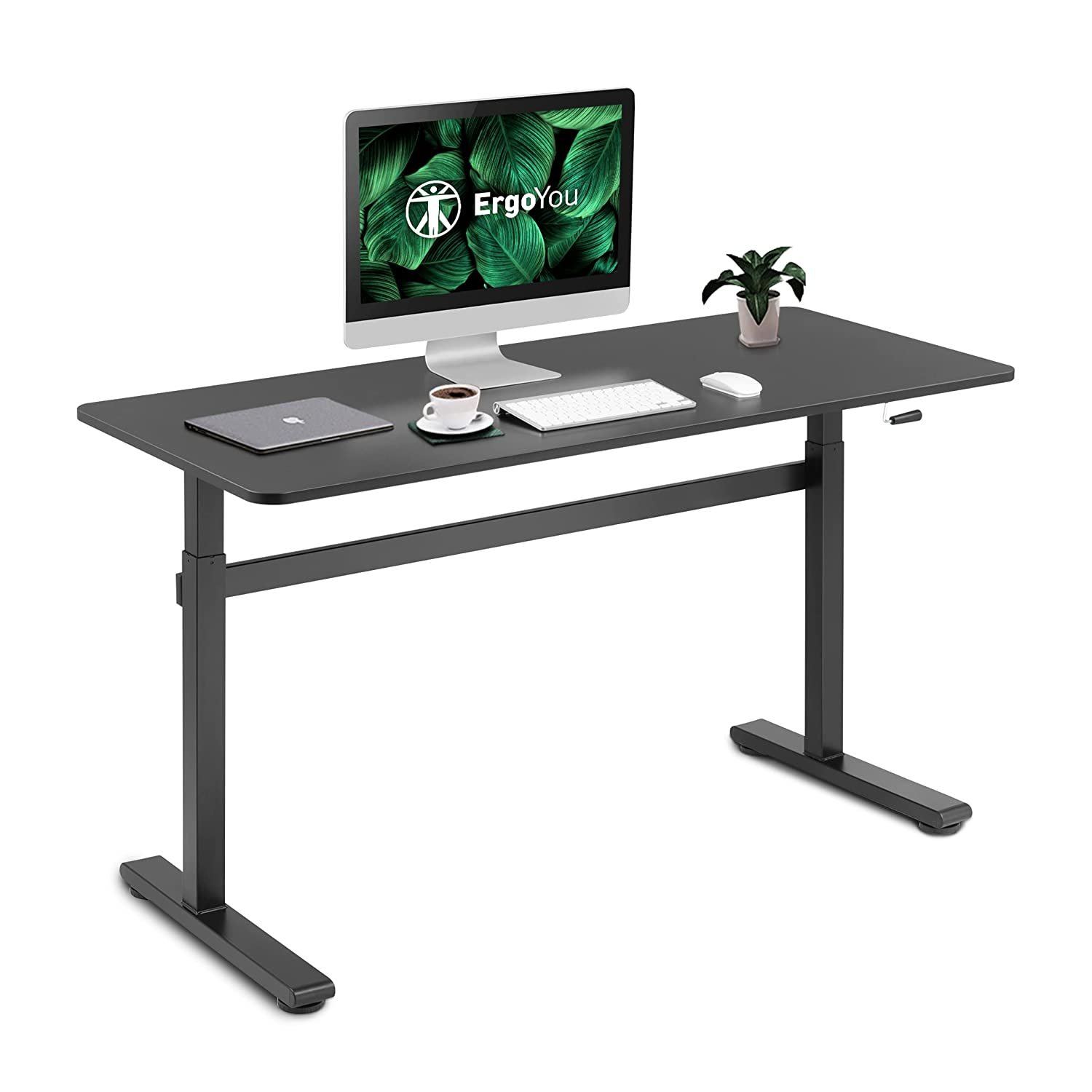 5 Best Manual height adjustable desk in India 2023 Brand Scroll