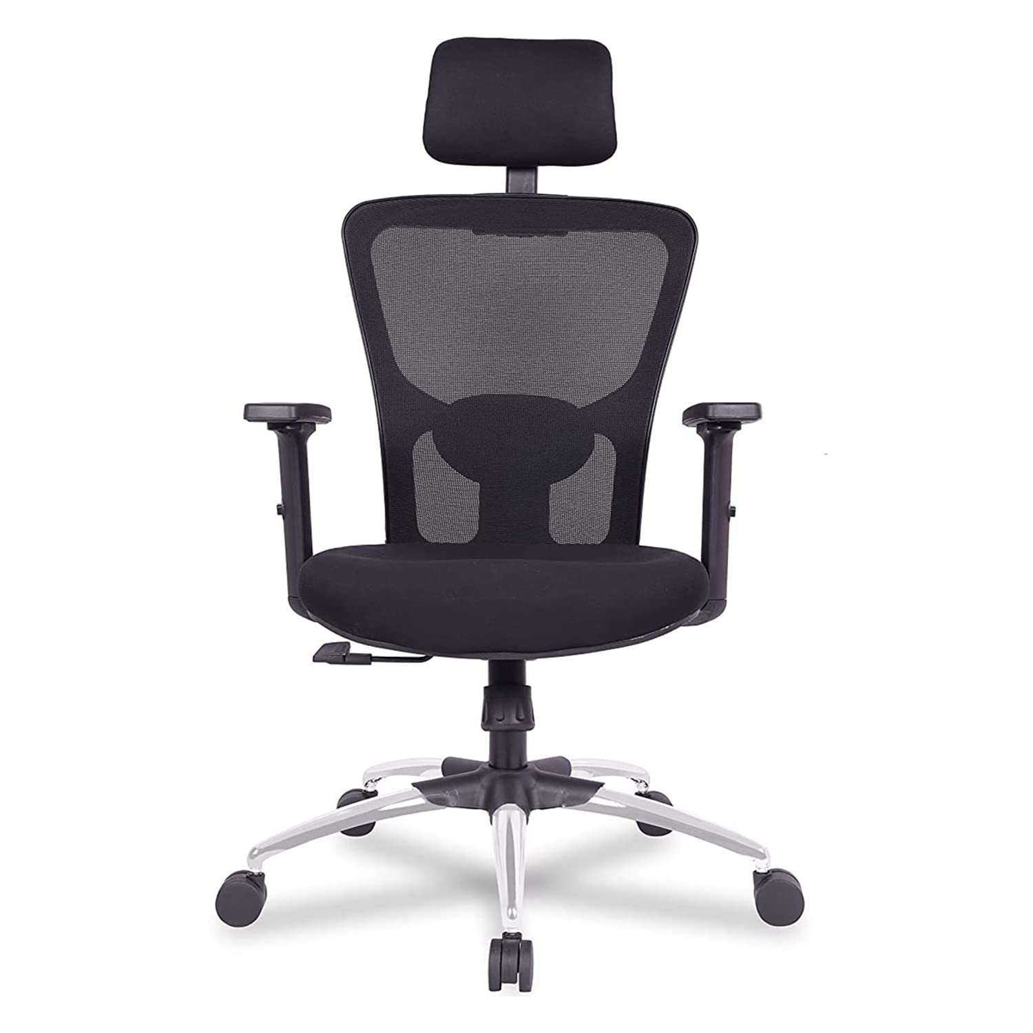 Green Soul® Jupiter Superb Office Chair, High Back Mesh Ergonomic Home Office Desk Chair
