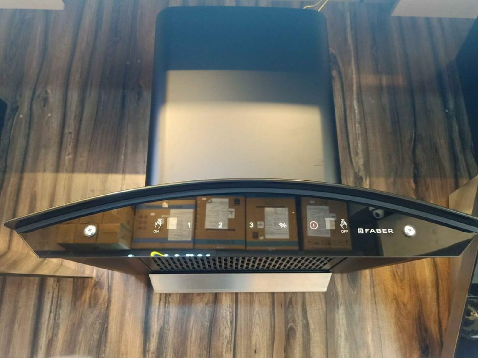 Faber Vs Hindware Chimney Which is better for kitchen?