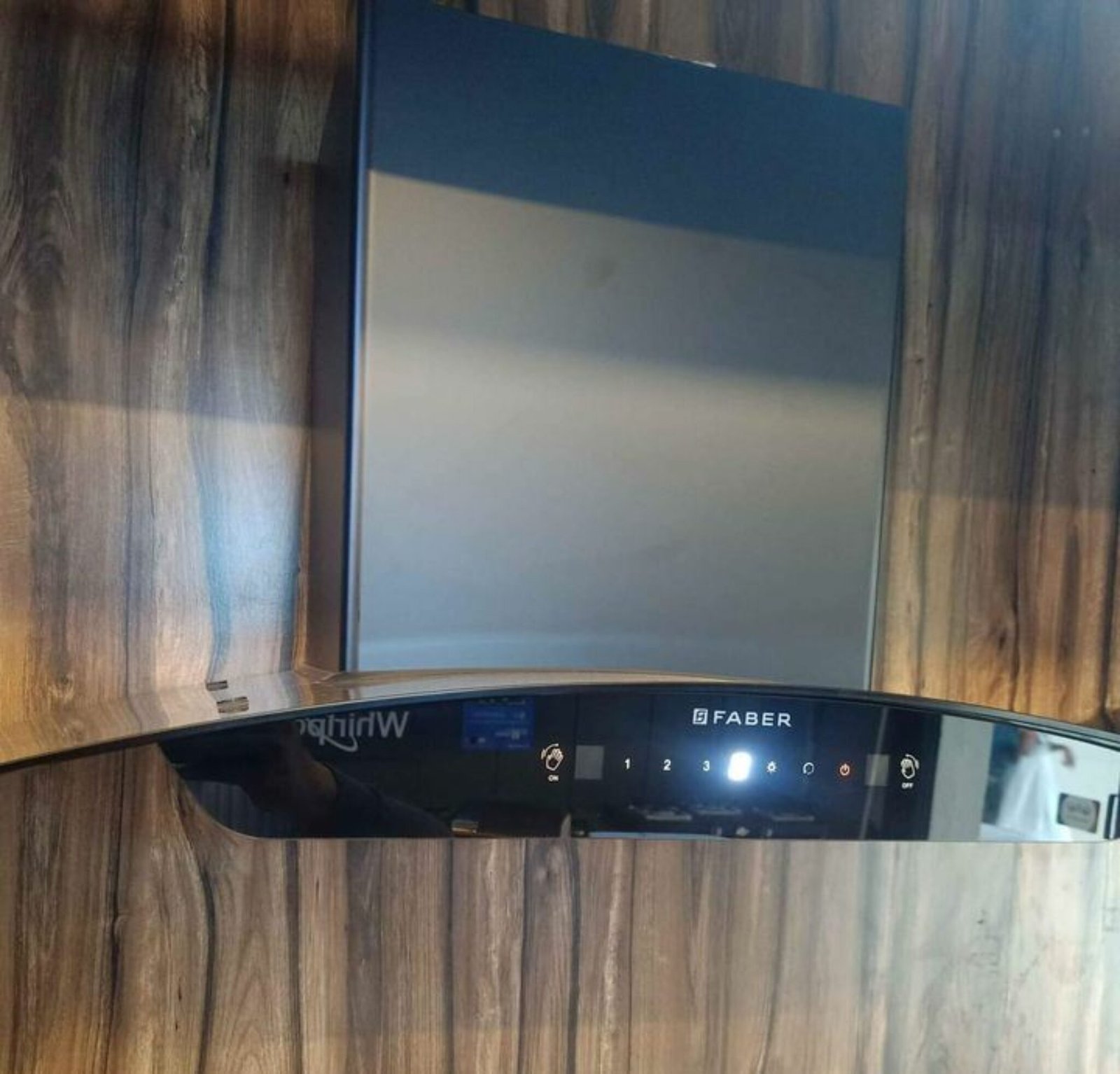 Faber Vs Hindware Chimney Which is better for kitchen?