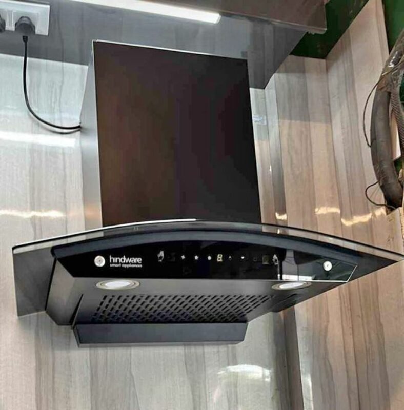 Faber Vs Hindware Chimney Which is better for kitchen?