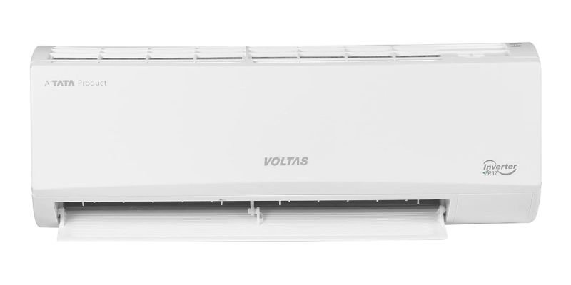 Voltas 1.5 Ton 3 Star AC 2023 model, Vectra Pride