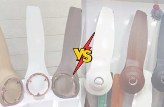 Havells Stealth Air Vs Orient Aeroquiet