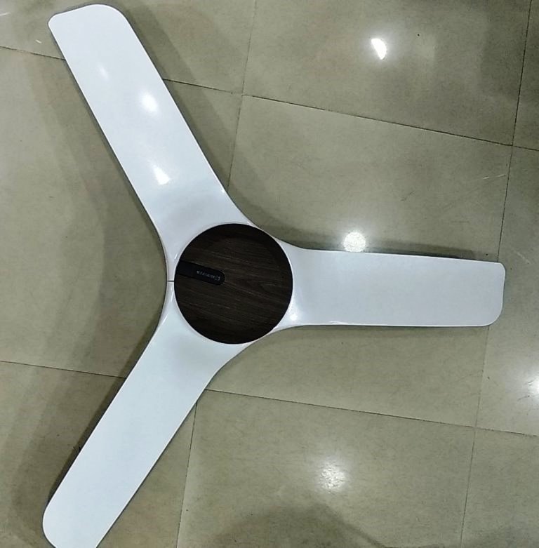 Havells Stealth Air ceiling fan ceiling mounted