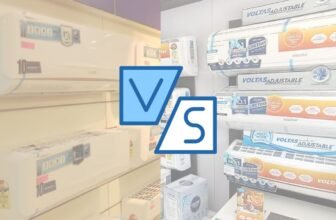 Lloyd Vs Voltas Split AC 1.5 Ton 5 Star