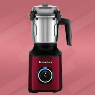 Atomberg Zenova BLDC Mixer Grinder