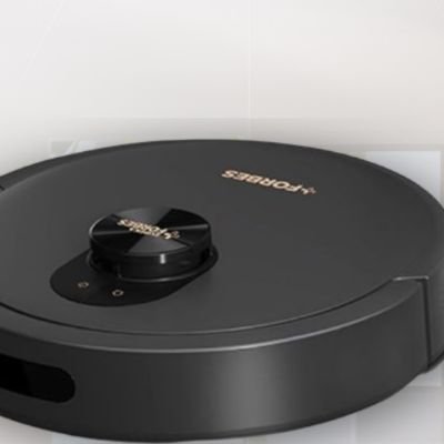 Eureka Forbes SmartClean Auto Bin Turbo Robot Vacuum cleaner