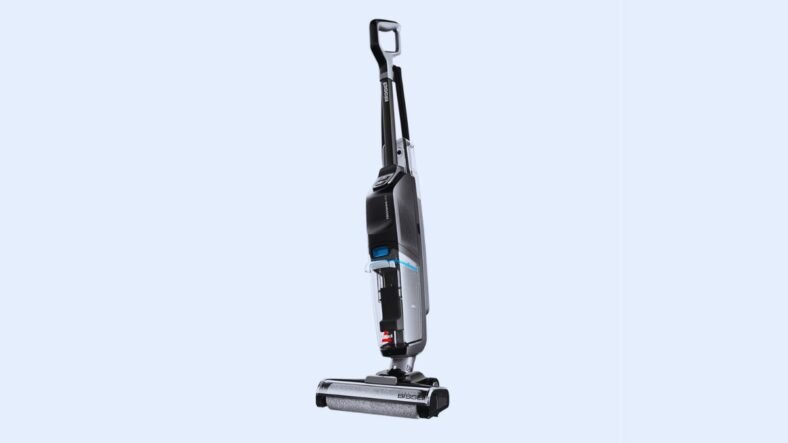 BISSELL CrossWave HF2 Hard Floor Cleaner at a 83.22% Discount