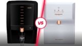 Aquaguard Aura Vs Enhance NXT: Which Water purifier is better?