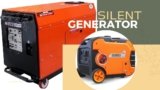 5 Best Silent Generator for home in India 2025