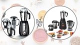 Bosch Truemixx Pro Vs Bold: Which Mixer Grinder is better?