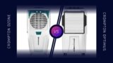 Crompton Ozone Vs Optimus: Which Air Cooler is better?