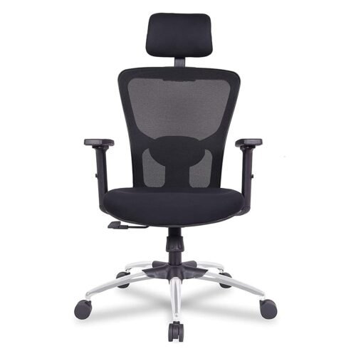 10 Best Office Chairs for Work from Home in India (2024)