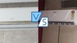 Hitachi Vs Voltas Split AC 1.5 Ton 5 Star: Which is better?