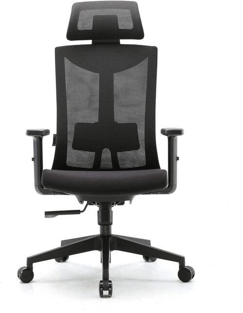 8 Best Ergonomic Chair in India under ₹20000 - Brand Scroll