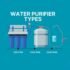 Stainless Steel vs Plastic Tanks: Which Material is Better for Water Purifiers?