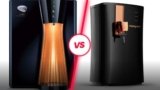 Pureit Copper Plus Vs Aquaguard Ritz Copper: Which is better?