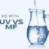 Understanding the Annual Maintenance Cost of Your RO Water Purifier: A Comprehensive Guide