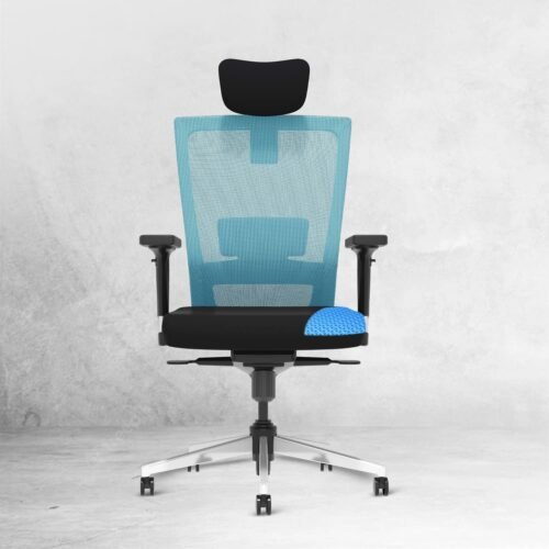 8 Best Ergonomic Chair in India under ₹20000 - Brand Scroll
